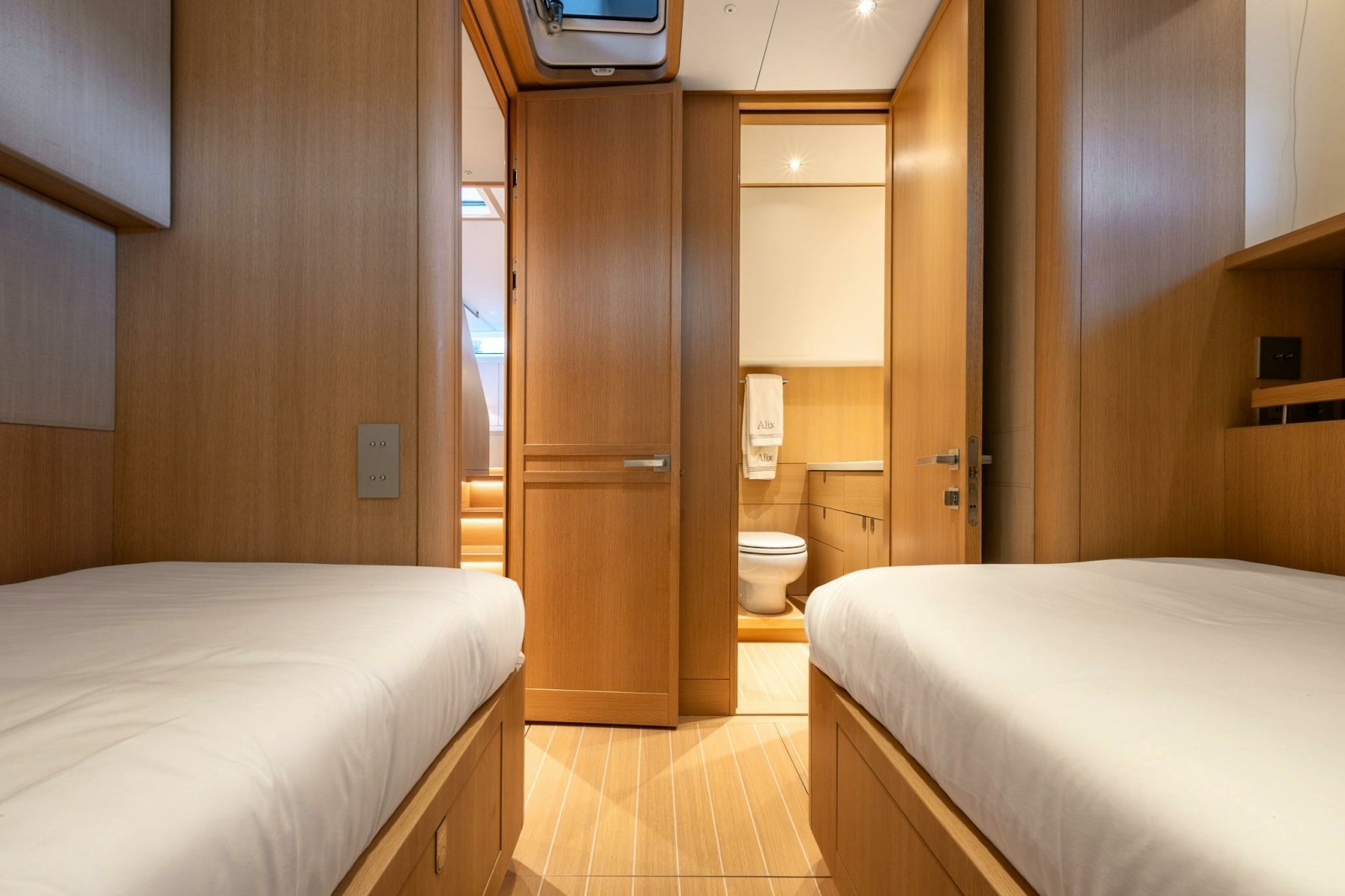 2021 Nautor Swan Swan 98