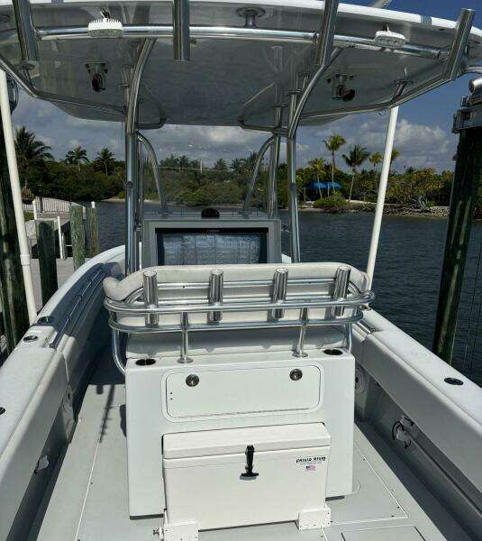 28ft Contender Yacht For Sale