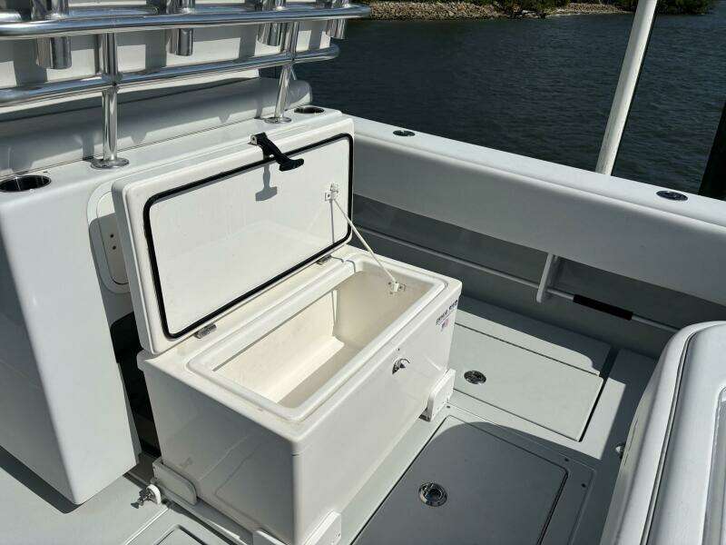 28ft Contender Yacht For Sale