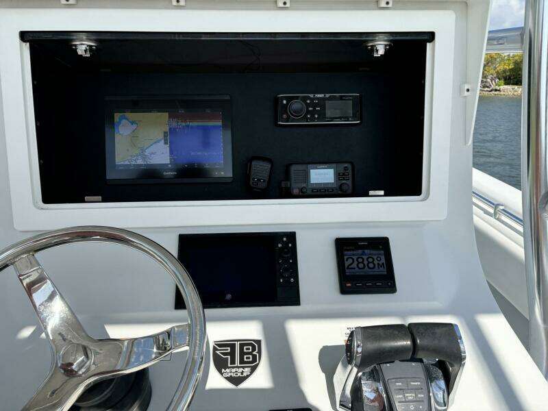 28ft Contender Yacht For Sale