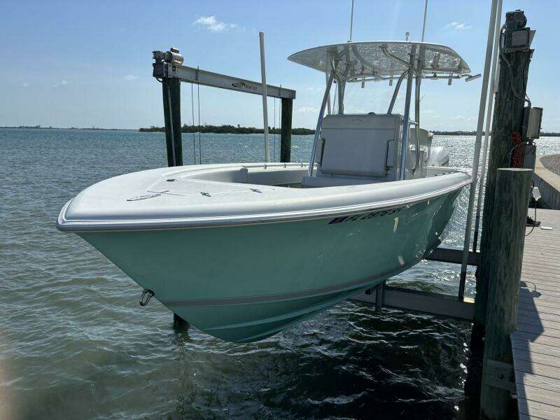 28ft Contender Yacht For Sale