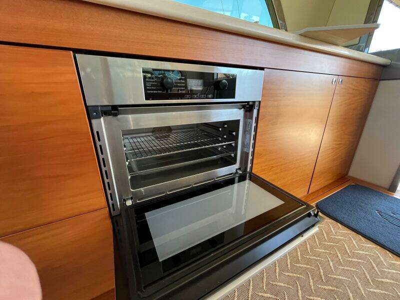 Bella Luna 50ft Palm Beach Motor Yachts Yacht For Sale