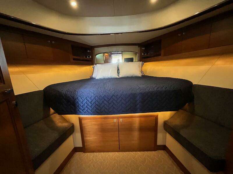 Bella Luna 50ft Palm Beach Motor Yachts Yacht For Sale