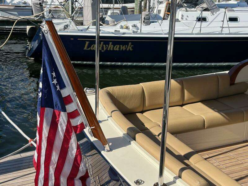 Bella Luna 50ft Palm Beach Motor Yachts Yacht For Sale