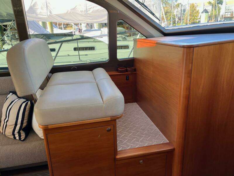 Bella Luna 50ft Palm Beach Motor Yachts Yacht For Sale