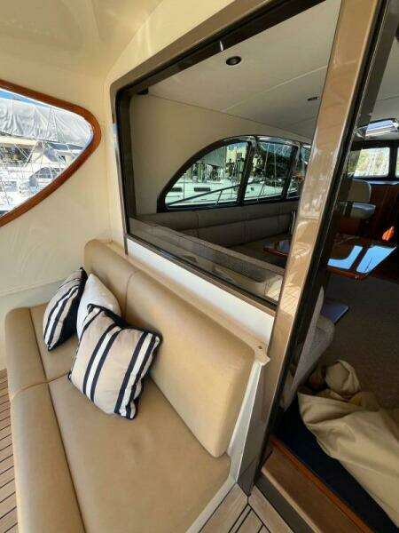 Bella Luna 50ft Palm Beach Motor Yachts Yacht For Sale