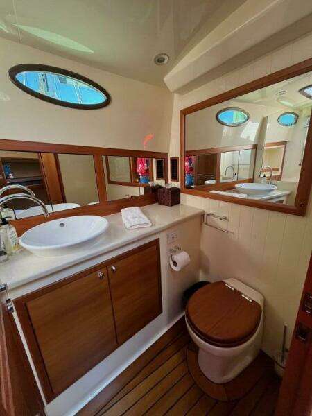 Bella Luna 50ft Palm Beach Motor Yachts Yacht For Sale