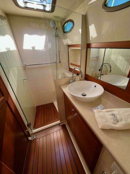 Bella Luna 50ft Palm Beach Motor Yachts Yacht For Sale