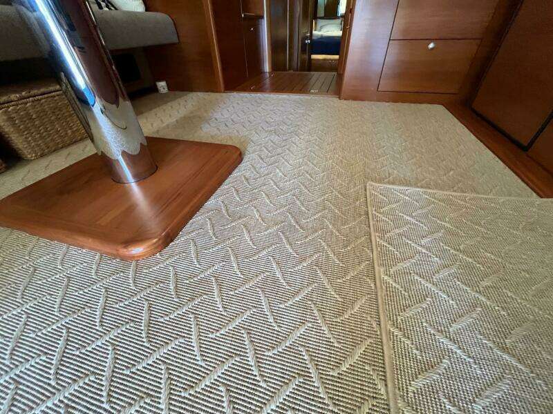 Bella Luna 50ft Palm Beach Motor Yachts Yacht For Sale