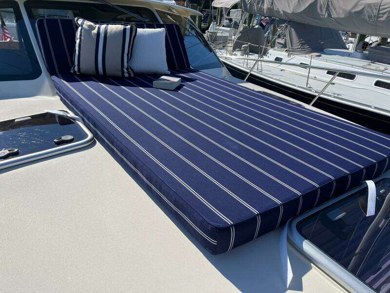 Bella Luna 50ft Palm Beach Motor Yachts Yacht For Sale