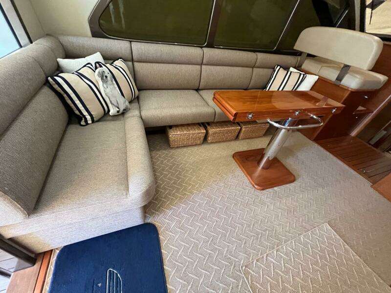 Bella Luna 50ft Palm Beach Motor Yachts Yacht For Sale