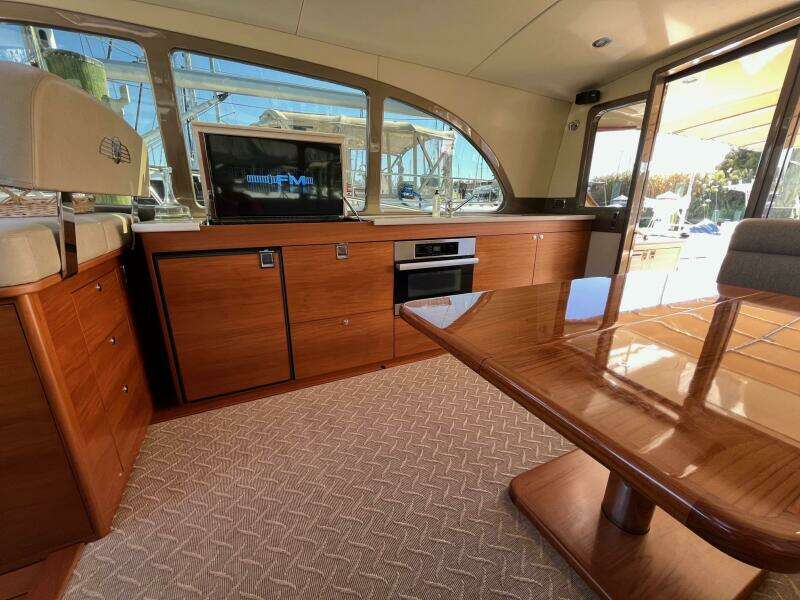 Bella Luna 50ft Palm Beach Motor Yachts Yacht For Sale
