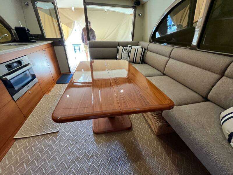 Bella Luna 50ft Palm Beach Motor Yachts Yacht For Sale