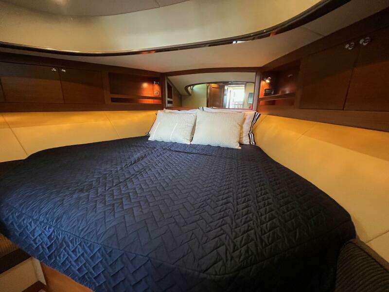 Bella Luna 50ft Palm Beach Motor Yachts Yacht For Sale