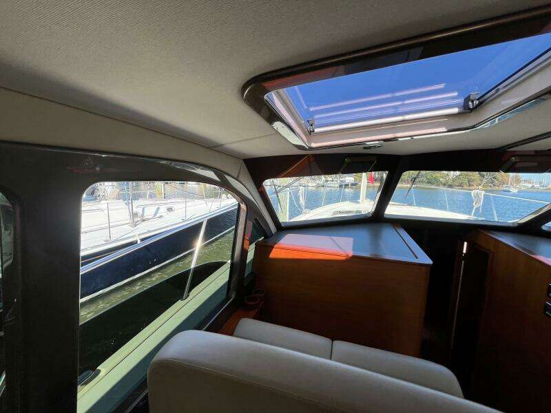 Bella Luna 50ft Palm Beach Motor Yachts Yacht For Sale