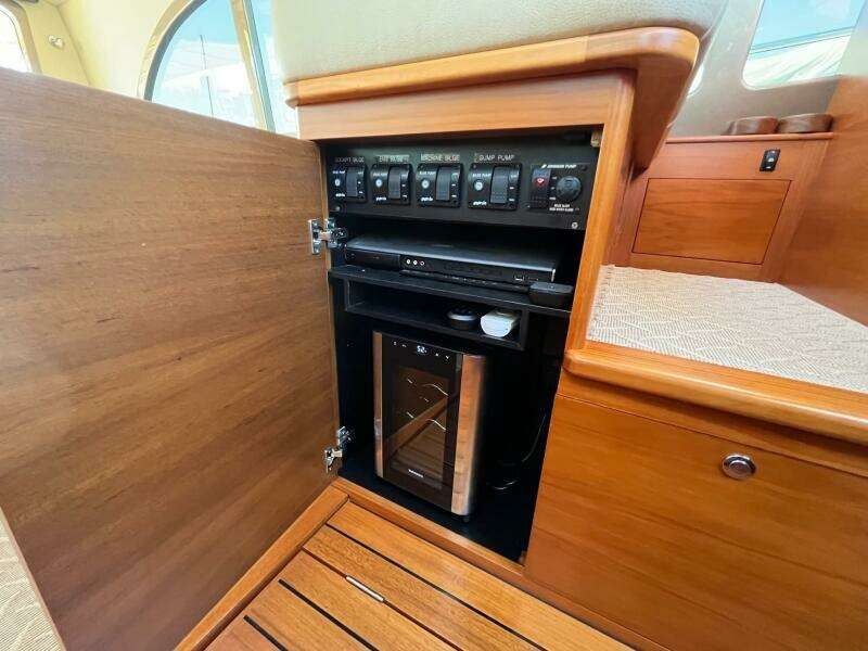 Bella Luna 50ft Palm Beach Motor Yachts Yacht For Sale