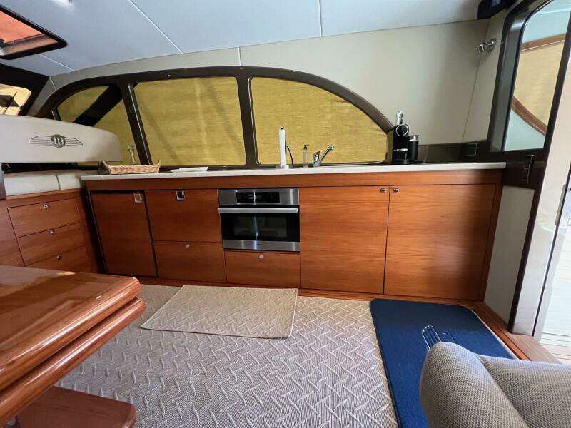 Bella Luna 50ft Palm Beach Motor Yachts Yacht For Sale