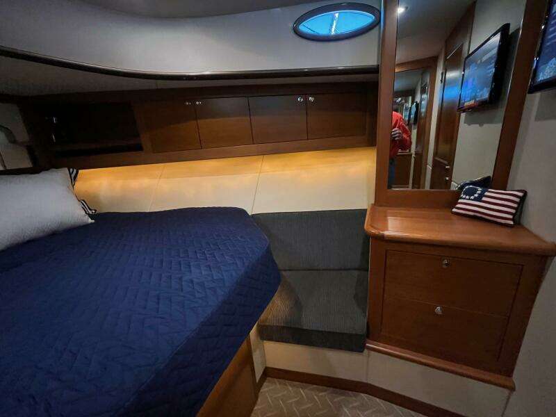 Bella Luna 50ft Palm Beach Motor Yachts Yacht For Sale
