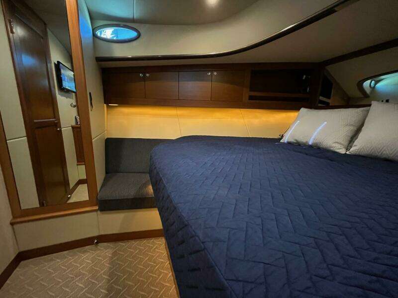 Bella Luna 50ft Palm Beach Motor Yachts Yacht For Sale