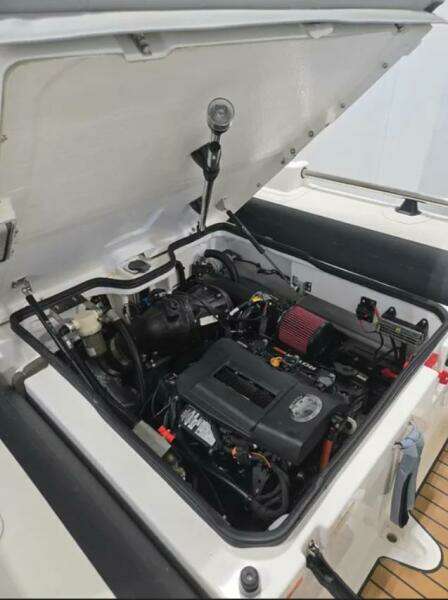 14ft Williams Jet Tenders Yacht For Sale