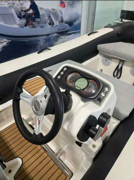 14ft Williams Jet Tenders Yacht For Sale