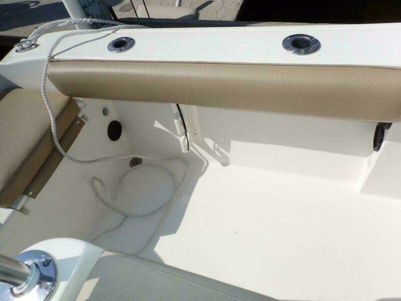 22ft Cobia Yacht For Sale