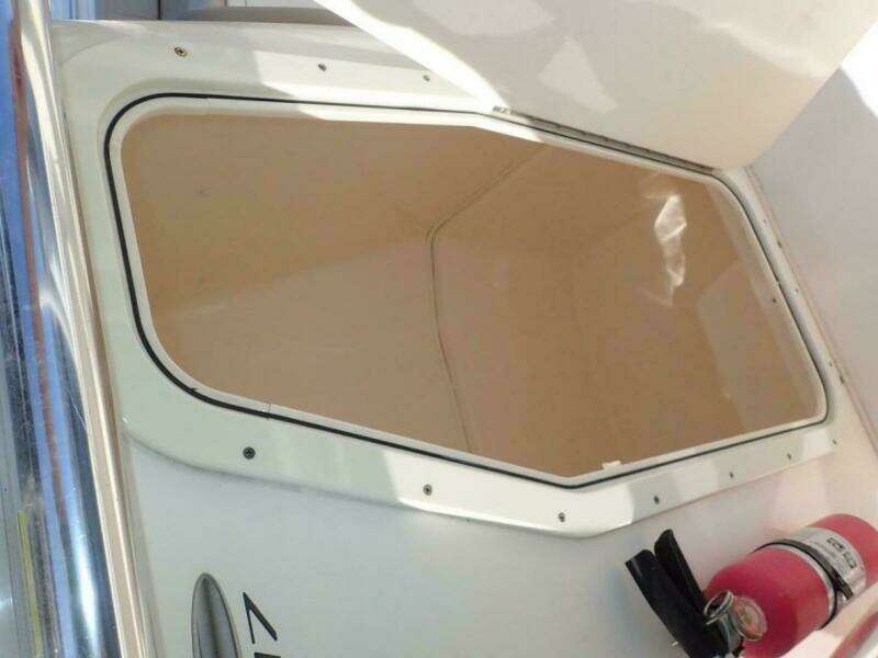 22ft Cobia Yacht For Sale