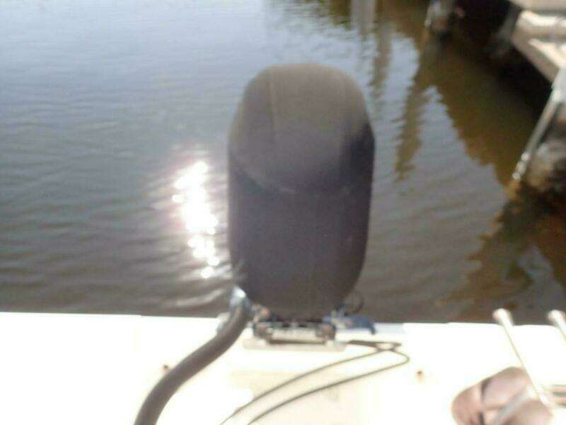 22ft Cobia Yacht For Sale
