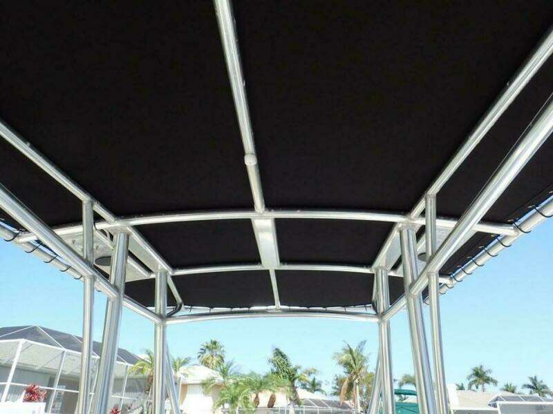 22ft Cobia Yacht For Sale