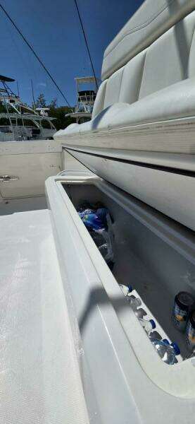 Hit N Run 35ft Invincible Yacht For Sale