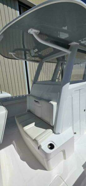 Hit N Run 35ft Invincible Yacht For Sale