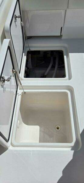 Hit N Run 35ft Invincible Yacht For Sale