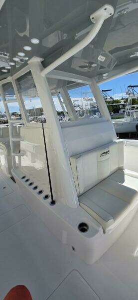 Hit N Run 35ft Invincible Yacht For Sale