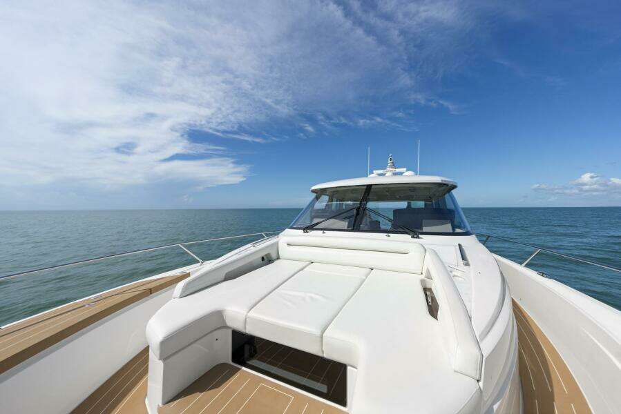 Tranquil Moments II 60ft Tiara Yachts Yacht For Sale