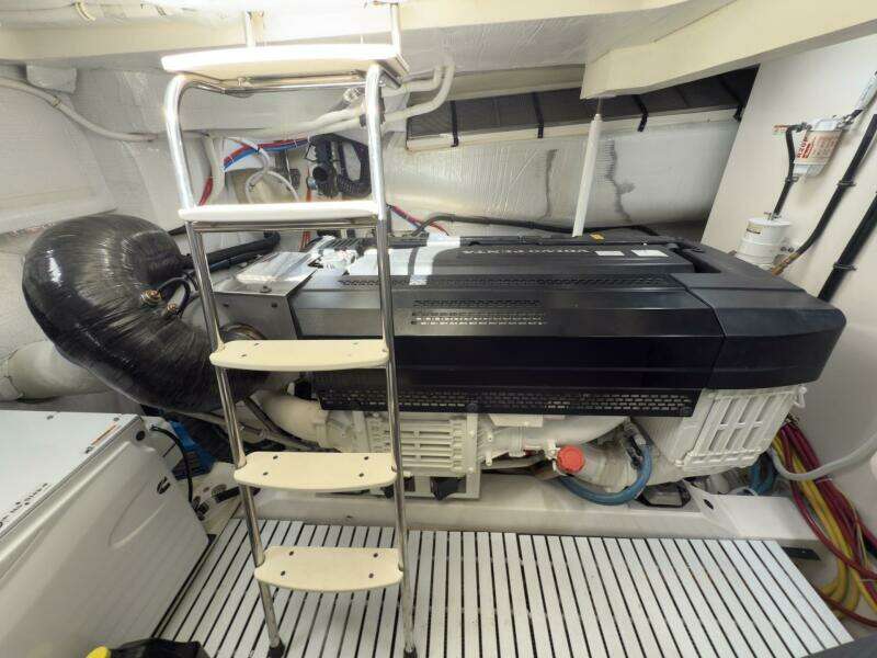 Tranquil Moments II 60ft Tiara Yachts Yacht For Sale