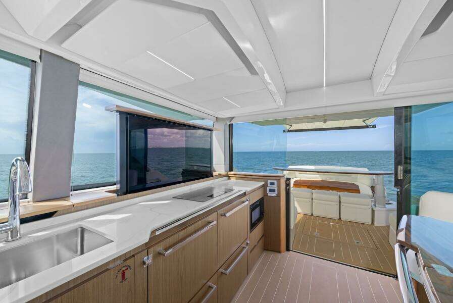 Tranquil Moments II 60ft Tiara Yachts Yacht For Sale