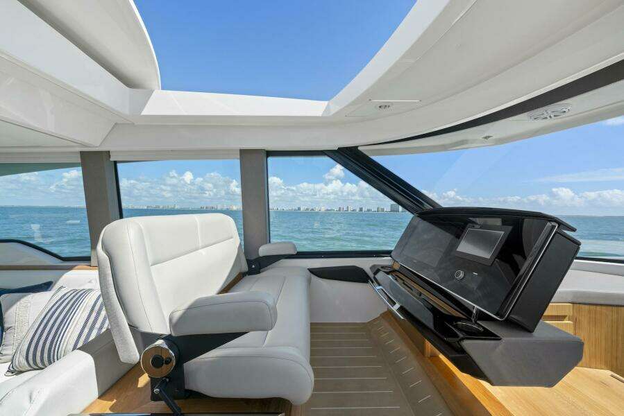 Tranquil Moments II 60ft Tiara Yachts Yacht For Sale