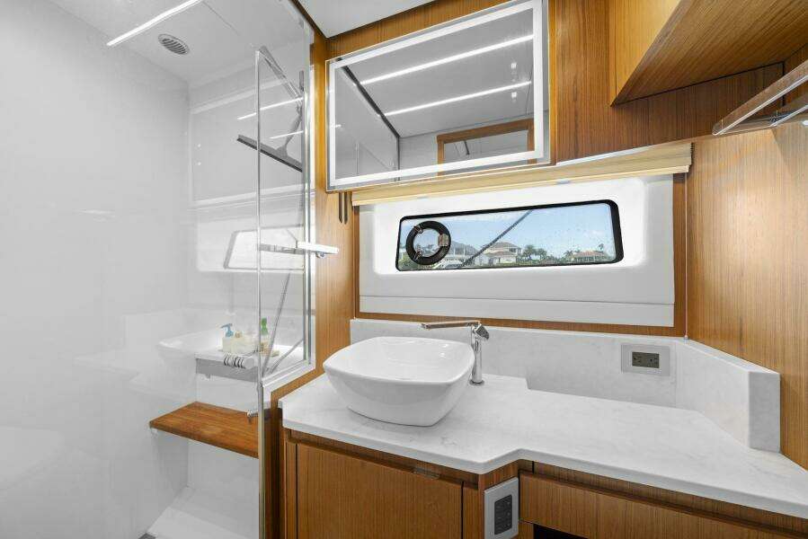 Tranquil Moments II 60ft Tiara Yachts Yacht For Sale