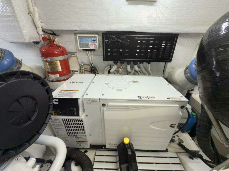 Tranquil Moments II 60ft Tiara Yachts Yacht For Sale