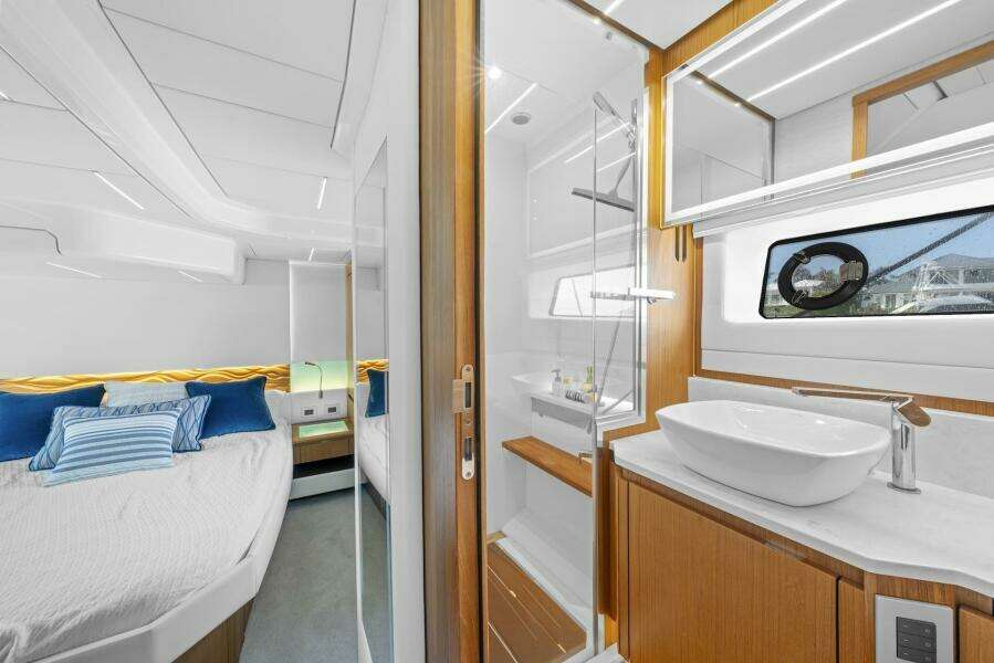 Tranquil Moments II 60ft Tiara Yachts Yacht For Sale