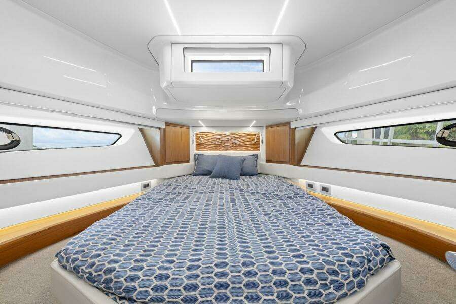 Tranquil Moments II 60ft Tiara Yachts Yacht For Sale