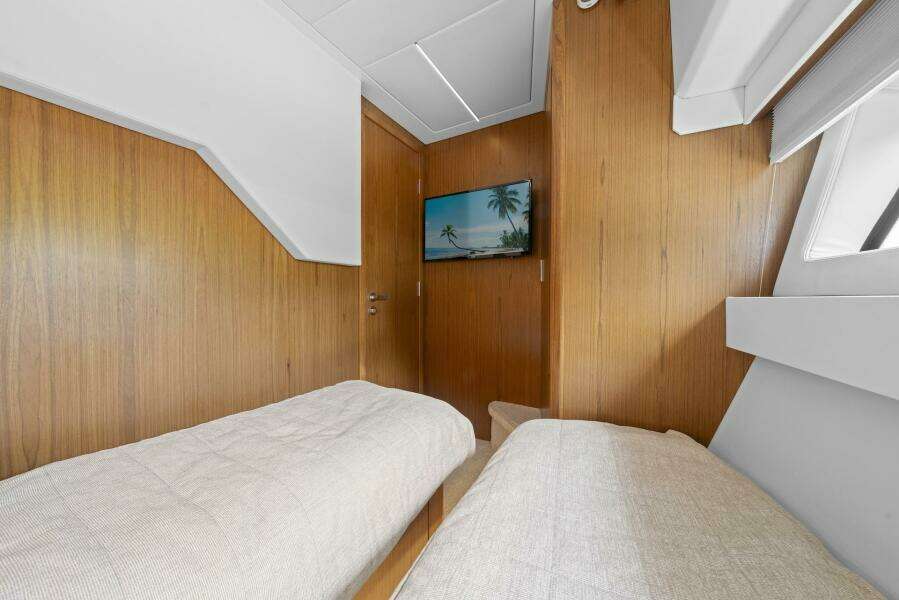 Tranquil Moments II 60ft Tiara Yachts Yacht For Sale