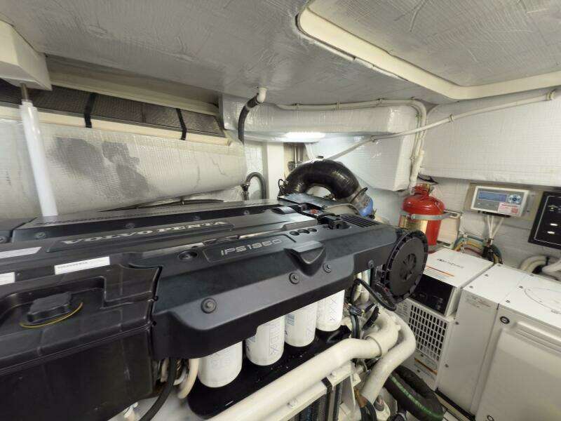 Tranquil Moments II 60ft Tiara Yachts Yacht For Sale