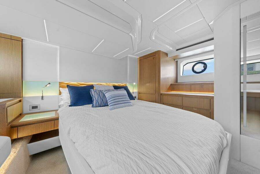 Tranquil Moments II 60ft Tiara Yachts Yacht For Sale