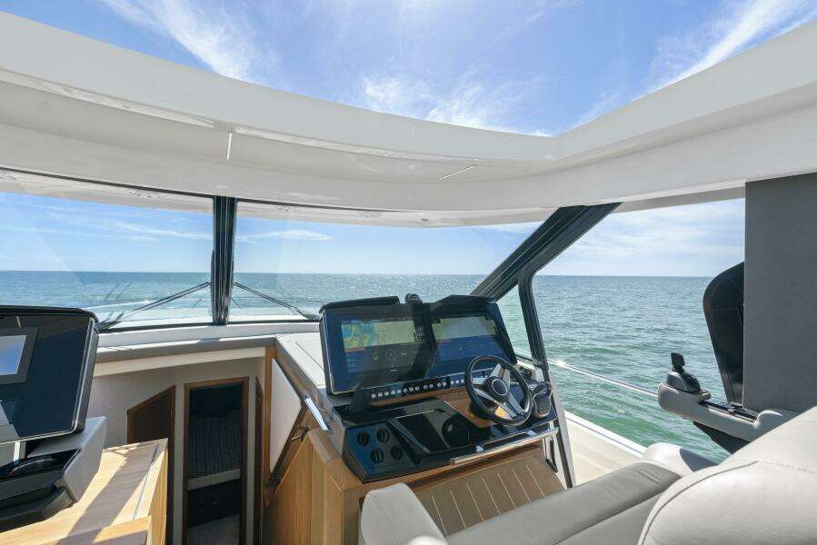 Tranquil Moments II 60ft Tiara Yachts Yacht For Sale