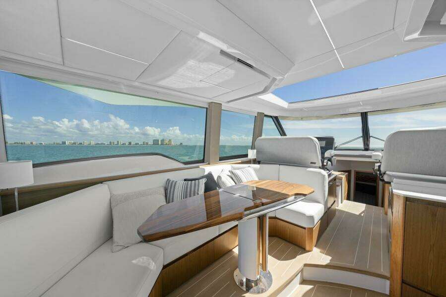Tranquil Moments II 60ft Tiara Yachts Yacht For Sale