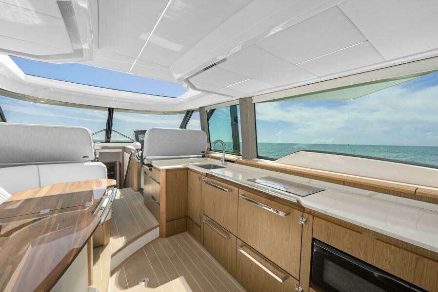 Tranquil Moments II 60ft Tiara Yachts Yacht For Sale