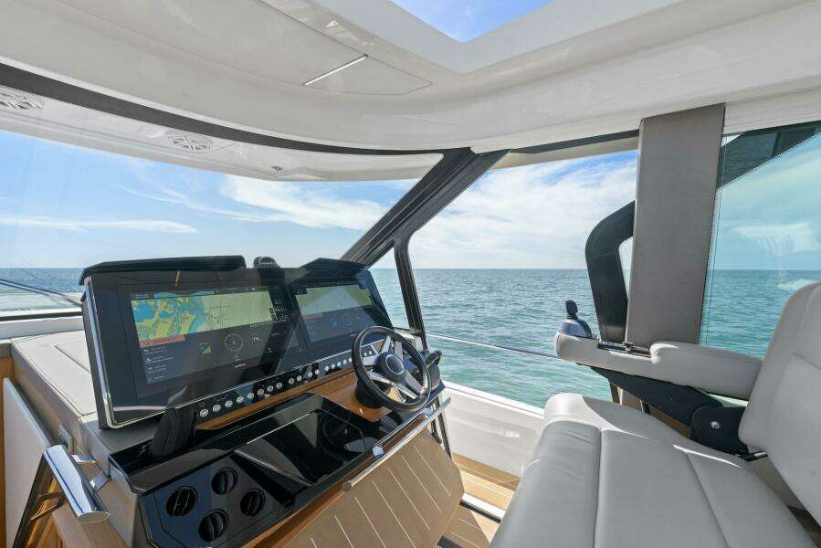 Tranquil Moments II 60ft Tiara Yachts Yacht For Sale