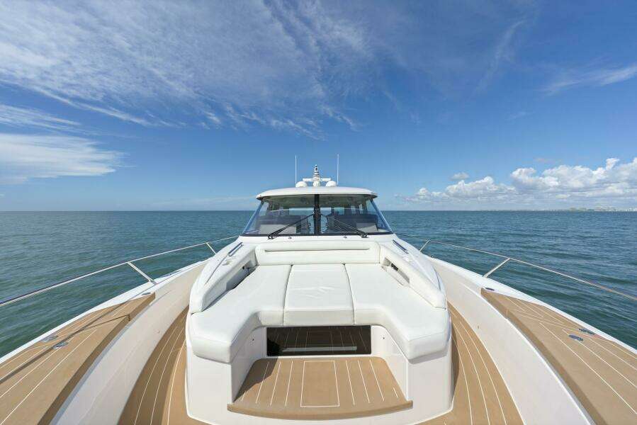 Tranquil Moments II 60ft Tiara Yachts Yacht For Sale