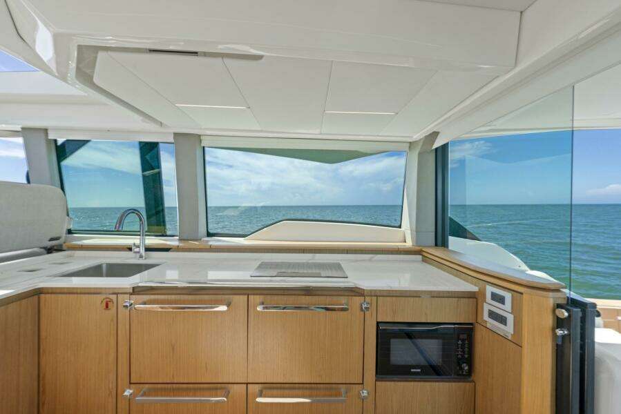 Tranquil Moments II 60ft Tiara Yachts Yacht For Sale